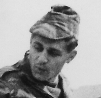 Bernard Darracq 